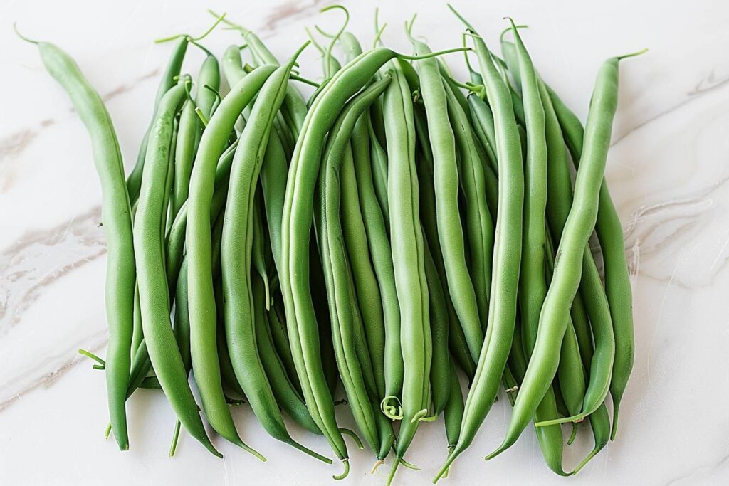 Comment cuire des haricots verts frais : méthodes rapides à l'eau, à la vapeur et à la poêle