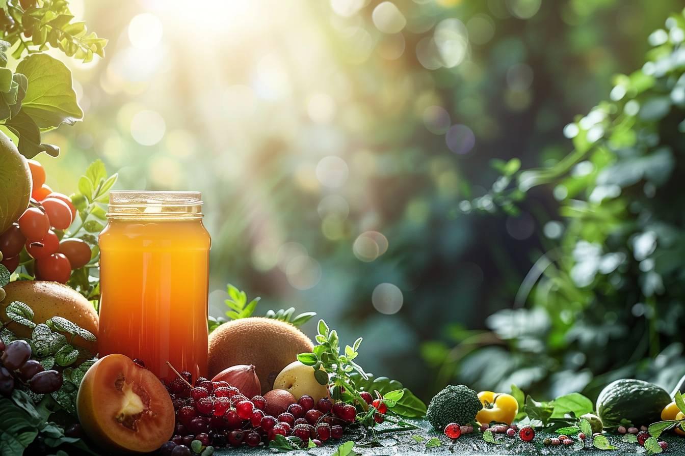 Kombucha : bienfaits, préparation et précautions pour cette boisson santé aux effets positifs