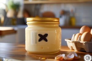 La mayonnaise contre les poux : une solution naturelle et efficace à essayer