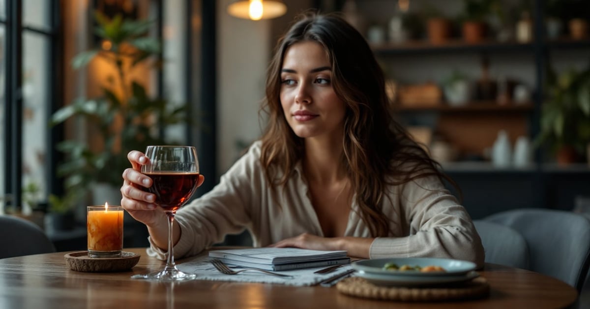 Apéro dînatoire élégant avec verrines, charcuterie et tapas variés sur une table conviviale