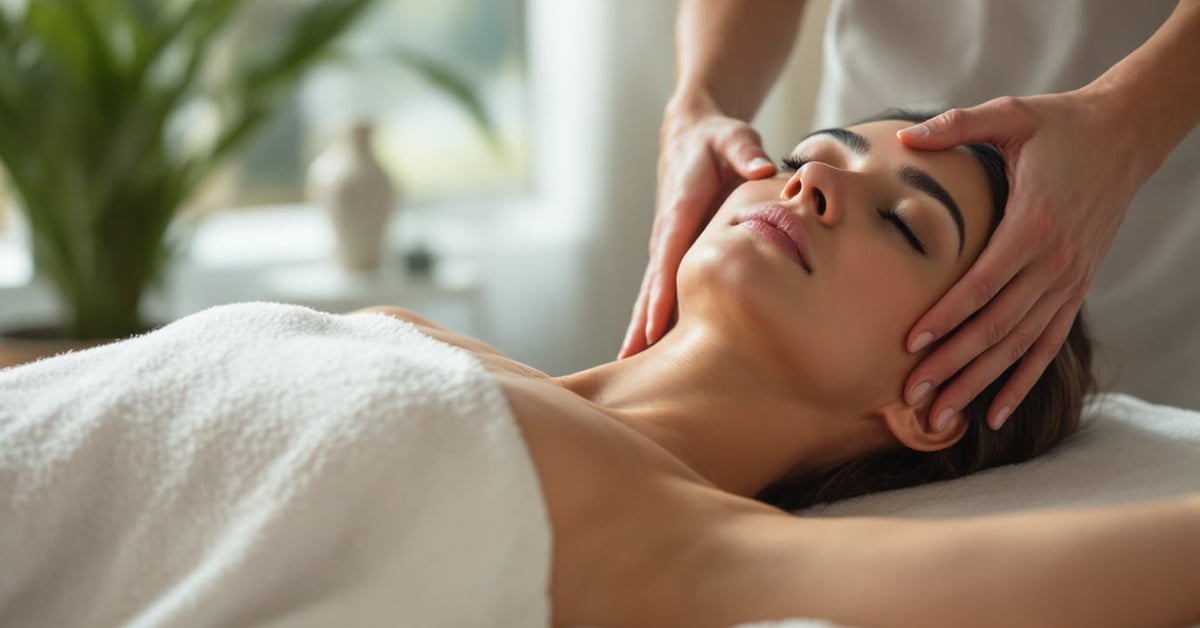Devenir praticien en massage bien-être - formation pour massage bien etre