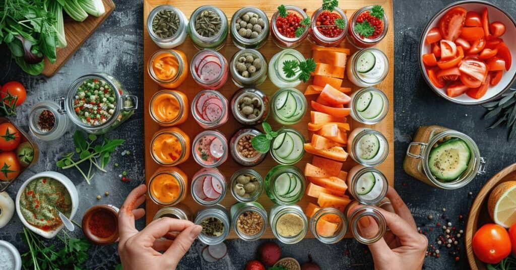 15 idees dapero rapides cuisson recettes faciles vos aperitifs dinatoires featur