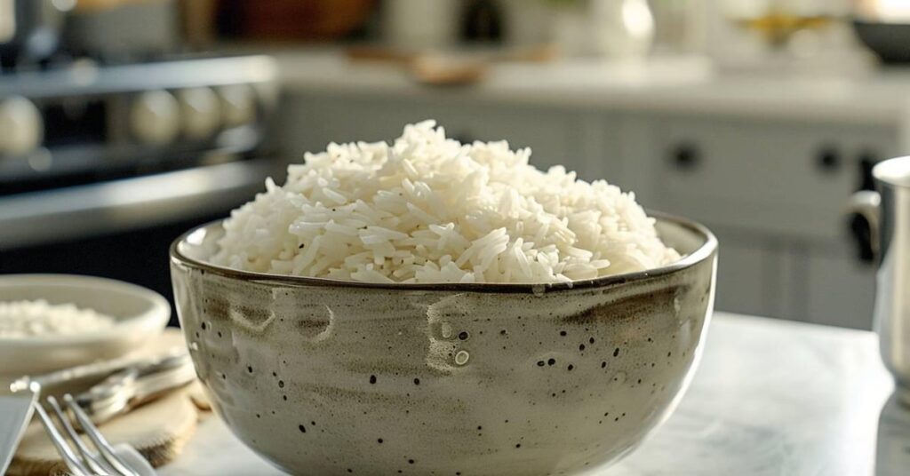 Comment reussir cuisson riz differentes methodes cuire parfaitement riz featured