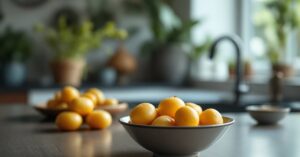 Patates douces fraîches aux bienfaits nutritionnels reconnus pour la santé