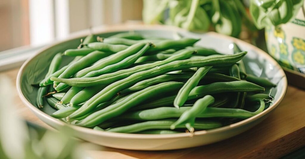 Temps cuisson haricots verts leau comment cuire frais surgeles featured