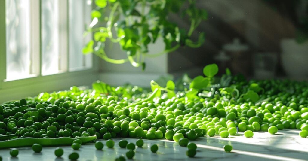 Temps methodes cuisson haricots verts leau vapeur poele featured